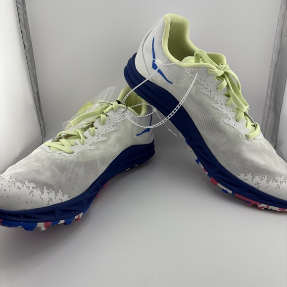 Hoka Crescendo XC Cross County Shoes WLBR Unisex / Mens Size 9.5 Women's 11 New - Picture 10 of 15